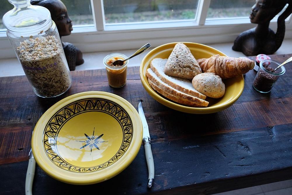 B&B Madame Lobith Kültér fotó