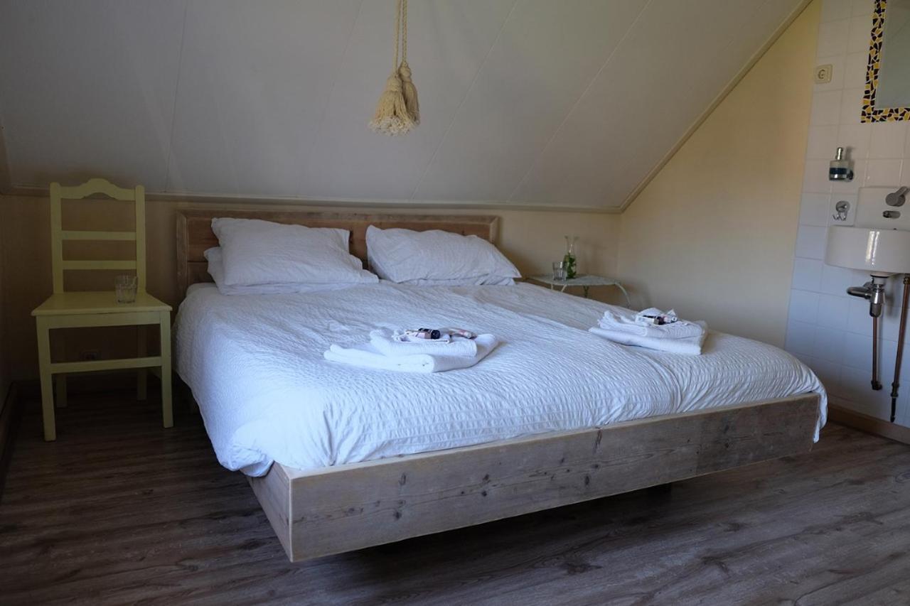 B&B Madame Lobith Kültér fotó