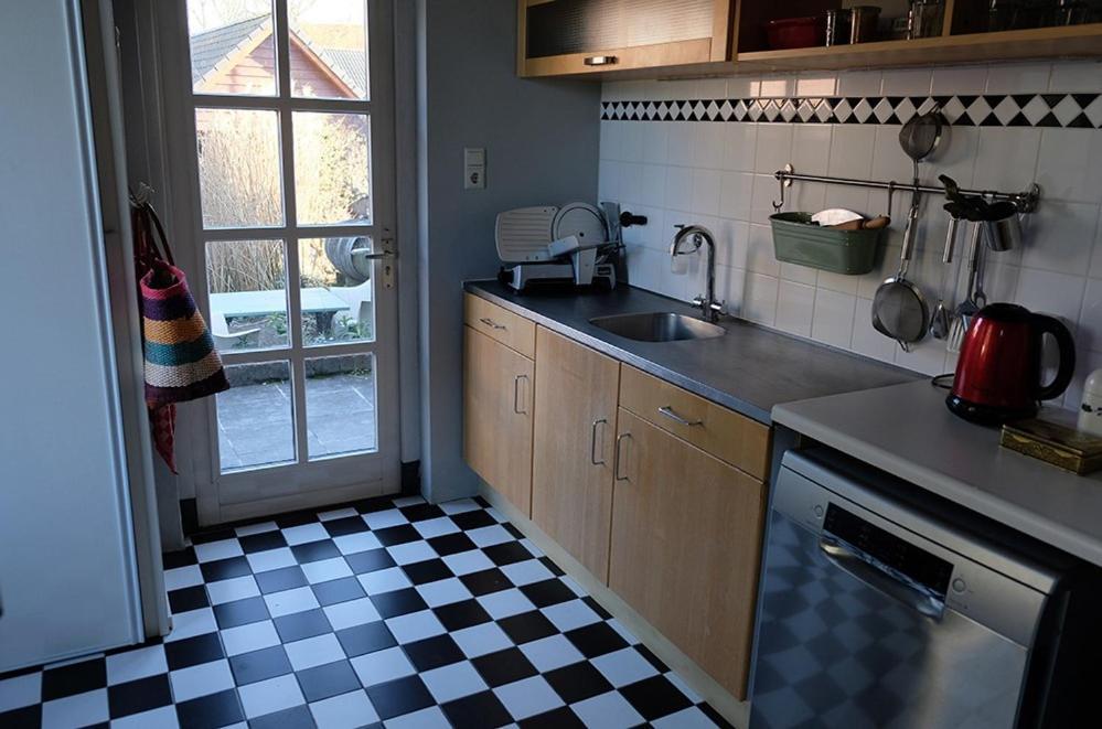 B&B Madame Lobith Kültér fotó